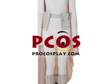 Selling with online payment: Padme Geonosis Area full costume + shoes