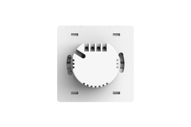 Smart Wall Switch (LoRaWAN®)
