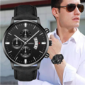 Buy Now: 30Pcs Stylish Business Men's Quartz Watches 