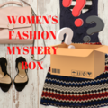Buy Now: 50$ WOMEN'S FASHION MYSTERY BOX