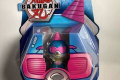 Buy Now: Bakugan Party Cubbo Pack Transforming Action Figure 25 QTY NEW