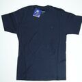 Buy Now: Mens Champion Navy Jersey T Shirt Mixed Sizes 25 QTY NEW! NWT