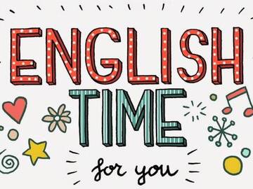 Offre: Cours d'anglais - English classes