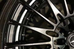 Selling: Brixton Forged HS1 Duo Series 2-Piece Wheels