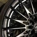 Selling: Brixton Forged HS1 Duo Series 2-Piece Wheels