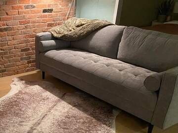 Selling: NOA Soho couch 