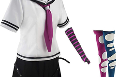 Selling with online payment: <3 Ibuki Mioda cosplay 