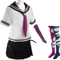 Selling with online payment: <3 Ibuki Mioda cosplay 