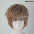 Selling with online payment: Kasou Short Light Brown Wig