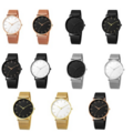 Buy Now: 40pcs Simple Fashion Men's Quartz Wristwtches