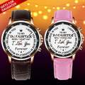 Buy Now: 30Pcs Great Watches Gifts for Your Family