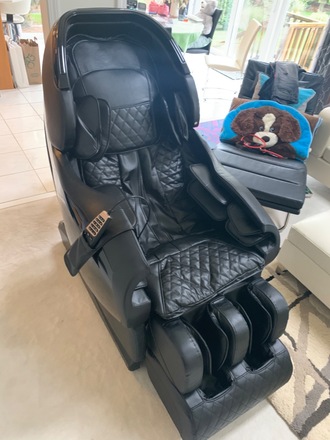Massage chair online olx