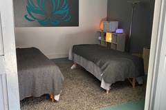 Services (Per Hour Pricing): Licensed massage therapist 