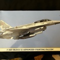 Selling with online payment: 1/48 Hasegawa F-16D Block 52 Advanced