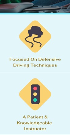 Earn Your Keys Driver Training