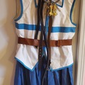 Selling with online payment: Lucy Heartfilia (Fairy Tail) Full-Set: incl. ALL of Lucy's keys!