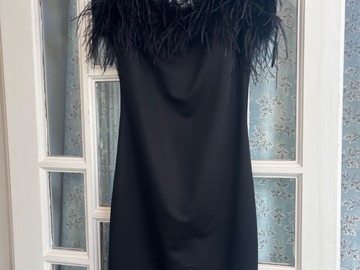 For Sale: Little black dress 