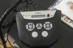 Selling with online payment: Electric Drum Set Roland TD-6V