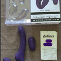Selling: 2 Become 1 - Strapless Strap-On