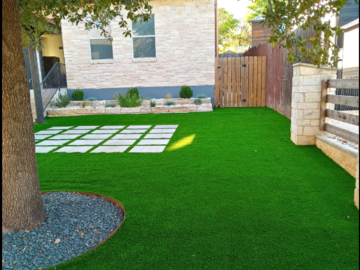 Request a quote: Lawn and Landscaping in Austin, Texas