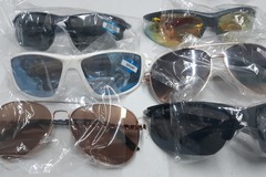 Buy Now: 40 Sunglasses by Piranha 