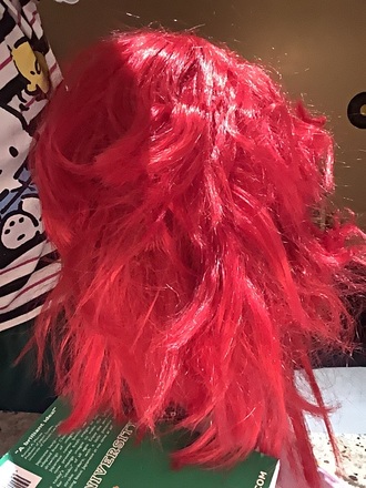 Red sk♾️