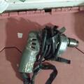 Selling: Old 3/8" Electric Drill 