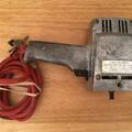 Selling: Vintage G.E. Portable Power Tool Drill & Sander Kit