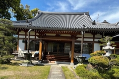 Offering with online payment: 光林寺　住職