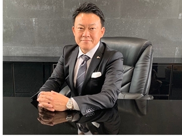 Offering with online payment: 株式会社井上工務店　代表取締役