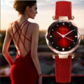 Buy Now: 30Pcs Fashion Gogoey Ladies Leather Quartz Watches