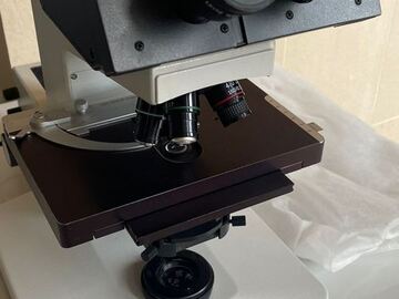 Venta de producto: Microscopio Leitz Laborlux 20
