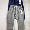 Buy Now: Infant Cat & Jack Blue Gray Sweatpants Set 18M 2 pc 20 QTY NEW! 
