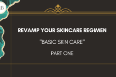 Speakers (Per Hour Pricing): Revamp Your Skincare Regimen