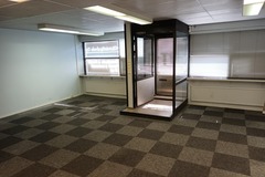 Renting out: Liiketila/toimisto/työtila Itiksessä 98 m2