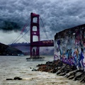 Selling: Golden Gate Bridge, San Francisco, CA, United States
