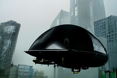 Selling: DF-17 surveillance unit, Kedungwuluh Indonesia