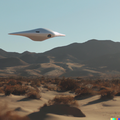 Selling: Surveillance UFO