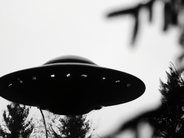 Selling: UFO