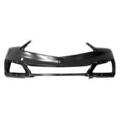 Selling with online payment: Acura TLX 2018 to 2020 BUMPER FR PRIMED SENSOR SPEC	