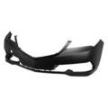 Selling with online payment: Acura TLX 2018 to 2020 BUMPER FR PRIMED  SENSOR/WASHER SPEC CAPA	