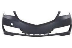 Selling with online payment: Acura TLX 2018 to 2020 BUMPER FR PRIMED WASHER/SPEC CAPA	