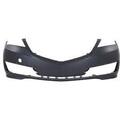 Selling with online payment: Acura TLX 2018 to 2020 BUMPER FR PRIMED WASHER/SPEC CAPA	