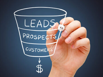 Offering: 5000 Leads Per Month  | For Direct Emails | For Re-targeting 