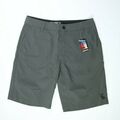 Buy Now: Men’s Tyler’s Charcoal Hybrid Shorts Mixed Sizes 20 QTY NEW! NWT