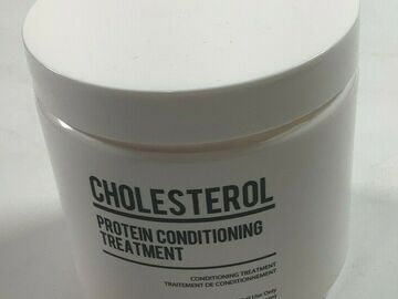 Comprar ahora: Marianna Cholesterol Protein Conditioning Treatment 20 QTY NEW