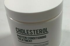 Comprar ahora: Marianna Cholesterol Protein Conditioning Treatment 20 QTY NEW