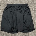Buy Now: Women's Badger Mesh Athletic Shorts-Black size M, Qty (72) NEW