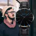 Buy Now: 30Pcs Simple Fashion Leather Quartz Wristwatches