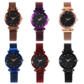 Buy Now: 30pcs Fashion Stainless Steel Quartz Wristwatch For Women